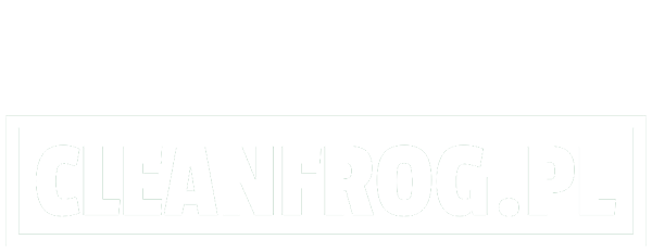 Clean Frog