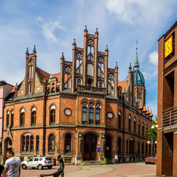 Chorzów
