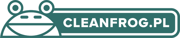 Clean Frog
