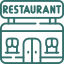 Sprzątanie restauracji