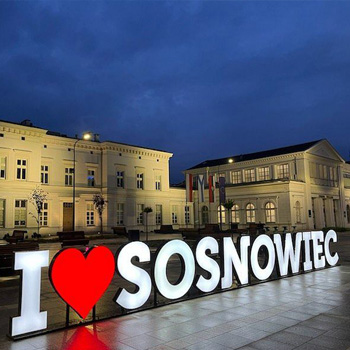 Sosnowiec